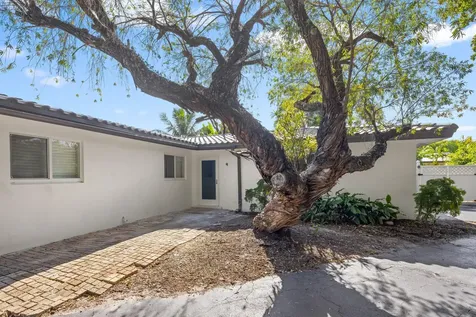 2500 Ne 23rd Street Pompano Beach FL 33062