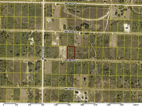 17439 NW 300th Street Okeechobee FL 34972