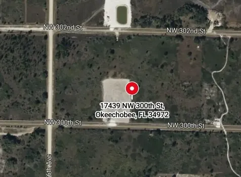17439 NW 300th Street Okeechobee FL 34972