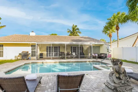 7049 San Salvador Drive Boca Raton FL 33433