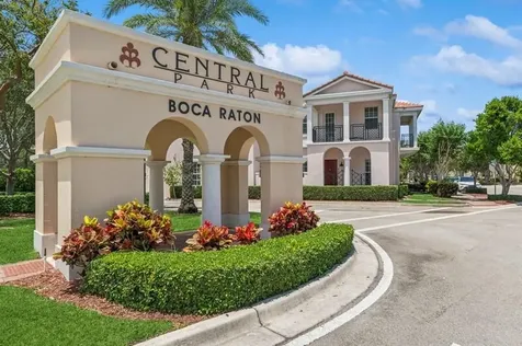 8292 Nw 9th Avenue Boca Raton FL 33487