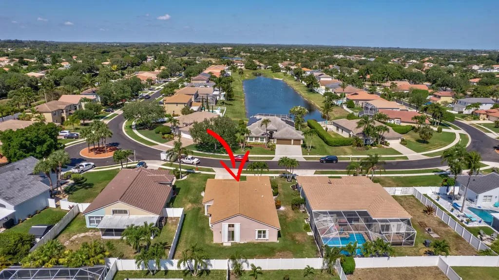 5317 Oakmont Village Circle Lake Worth FL 33463