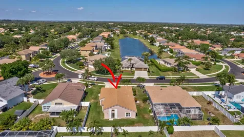 5317 Oakmont Village Circle Lake Worth FL 33463