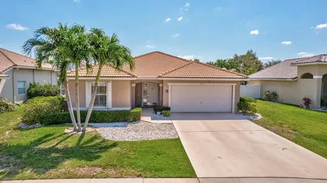 5317 Oakmont Village Circle Lake Worth FL 33463