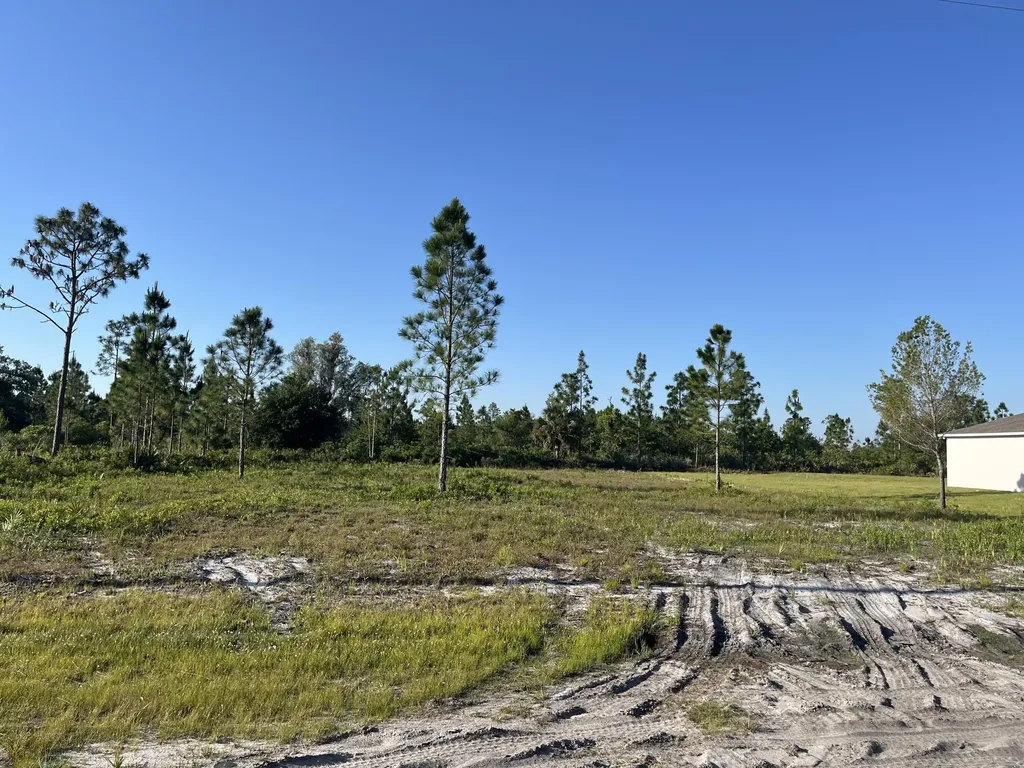 0 Calendula Drive Indian Lake Estates FL 33855