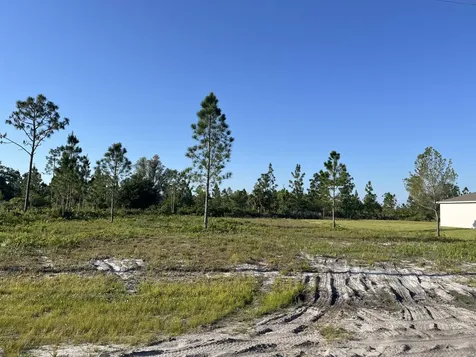 0 Calendula Drive Indian Lake Estates FL 33855