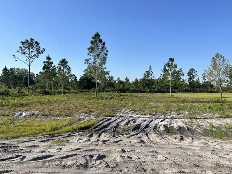 0 Calendula Drive Indian Lake Estates FL 33855