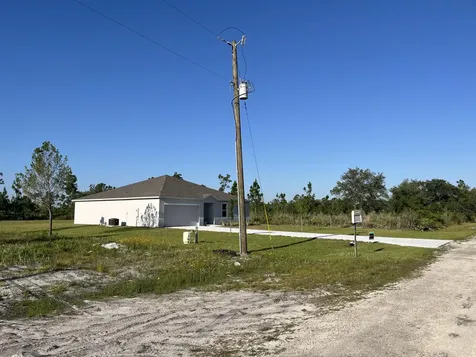 0 Calendula Drive Indian Lake Estates FL 33855