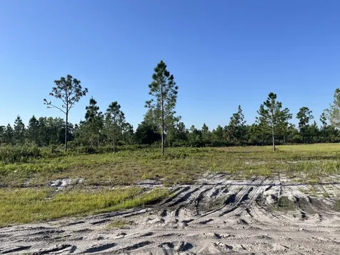 0 Calendula Drive Indian Lake Estates FL 33855