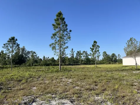 0 Calendula Drive Indian Lake Estates FL 33855