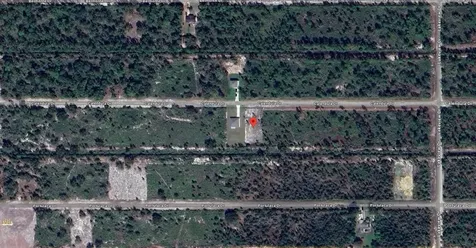 0 Calendula Drive Indian Lake Estates FL 33855