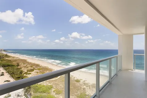 2800 S Ocean Boulevard Boca Raton FL 33432