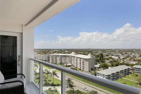 2800 S Ocean Boulevard Boca Raton FL 33432