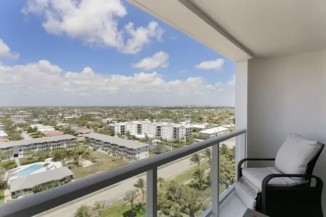 2800 S Ocean Boulevard Boca Raton FL 33432