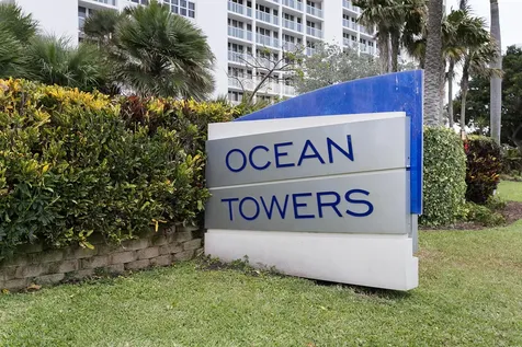 2800 S Ocean Boulevard Boca Raton FL 33432