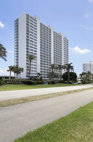 2800 S Ocean Boulevard Boca Raton FL 33432