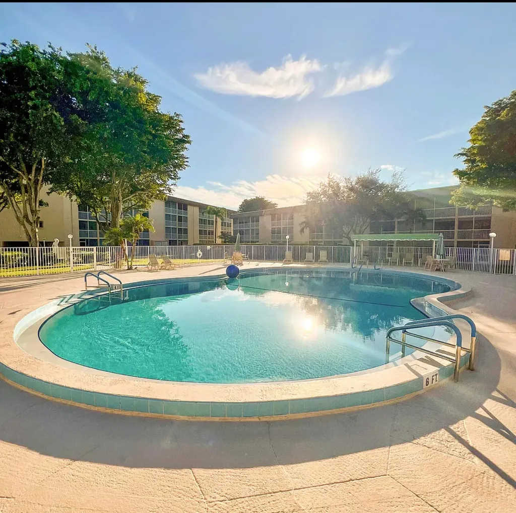 300 Village Green Circle Palm Springs FL 33461
