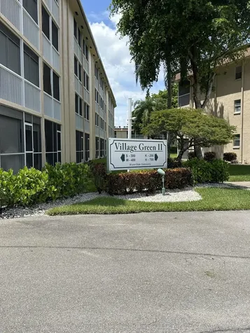 300 Village Green Circle Palm Springs FL 33461