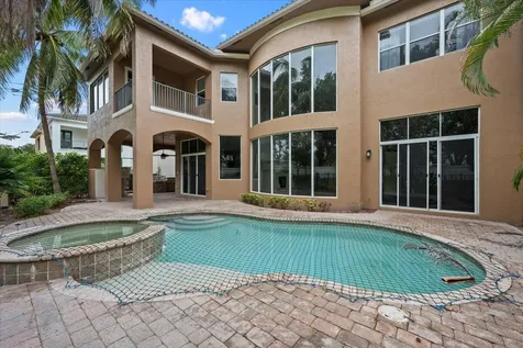 17614 Circle Pond Court Boca Raton FL 33496
