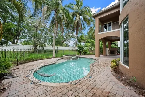 17614 Circle Pond Court Boca Raton FL 33496