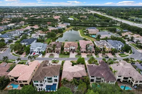 17614 Circle Pond Court Boca Raton FL 33496