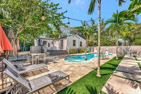 430 Ne 121st Street Biscayne Park FL 33161