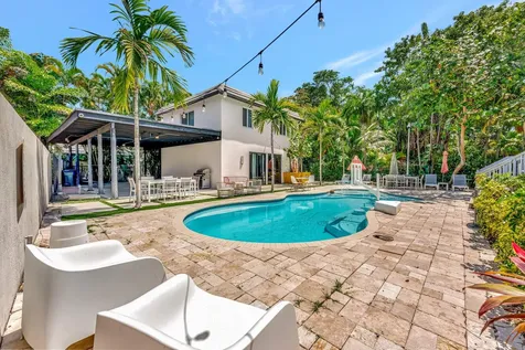 430 Ne 121st Street Biscayne Park FL 33161