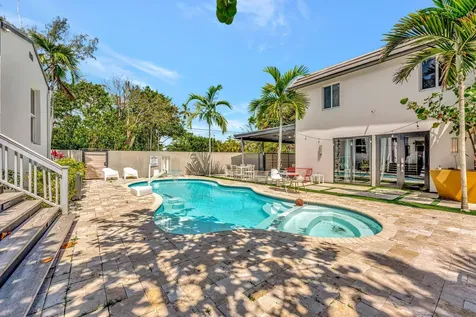 430 Ne 121st Street Biscayne Park FL 33161