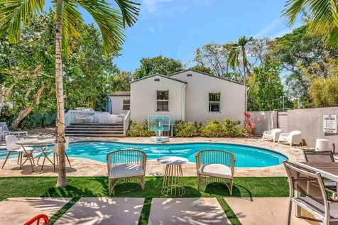 430 Ne 121st Street Biscayne Park FL 33161