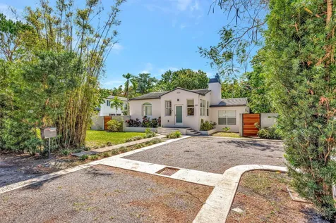 430 Ne 121st Street Biscayne Park FL 33161