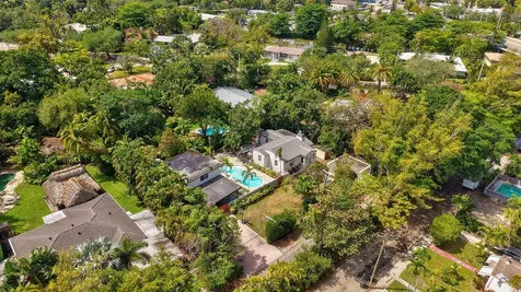 430 Ne 121st Street Biscayne Park FL 33161