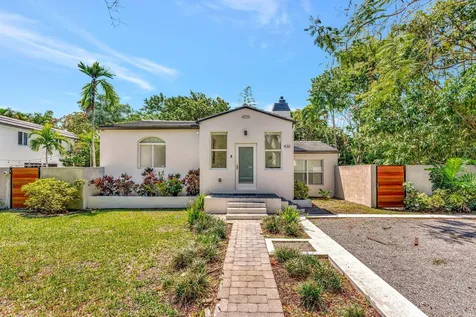 430 Ne 121st Street Biscayne Park FL 33161
