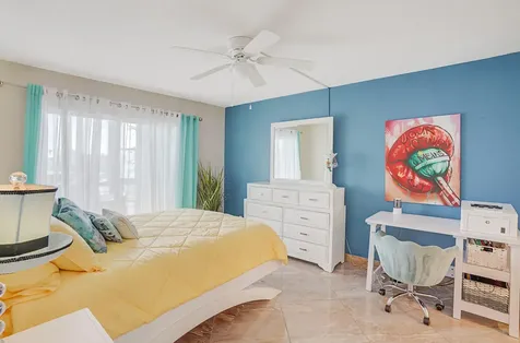 2724 N Garden Drive Lake Worth FL 33461