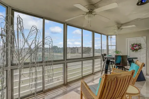 2724 N Garden Drive Lake Worth FL 33461