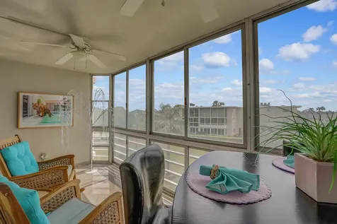 2724 N Garden Drive Lake Worth FL 33461