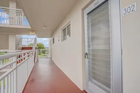 2724 N Garden Drive Lake Worth FL 33461