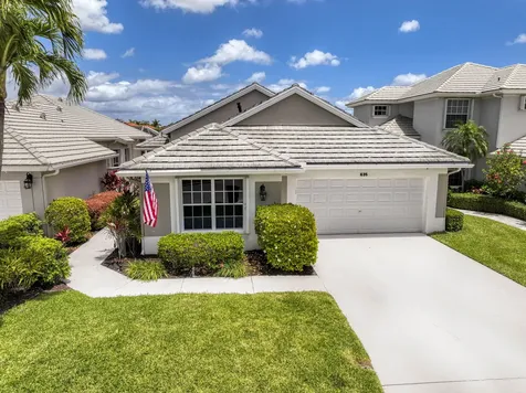 635 Masters Way Palm Beach Gardens FL 33418