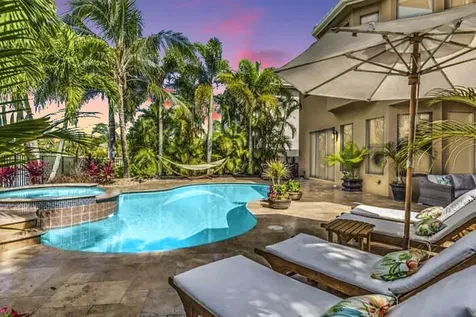 3607 Collonade Drive Wellington FL 33449
