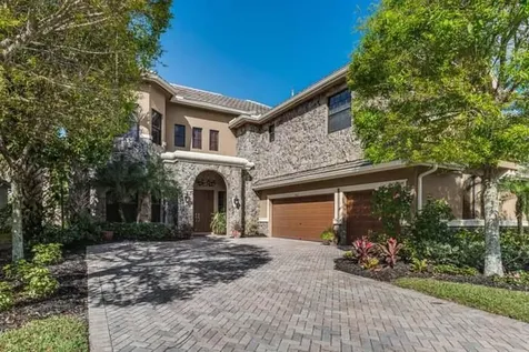 3607 Collonade Drive Wellington FL 33449