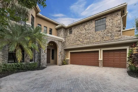 3607 Collonade Drive Wellington FL 33449