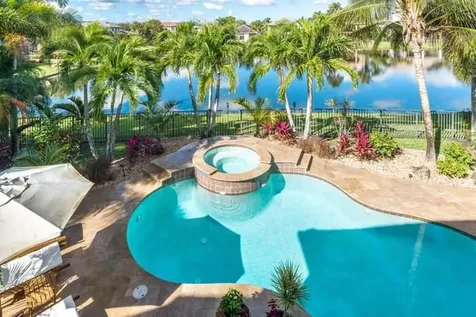 3607 Collonade Drive Wellington FL 33449