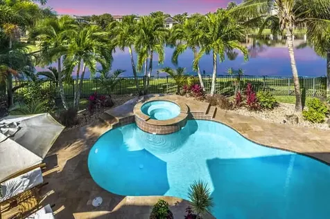 3607 Collonade Drive Wellington FL 33449