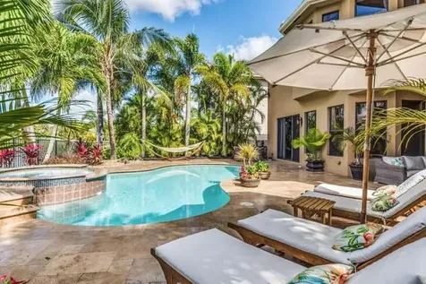 3607 Collonade Drive Wellington FL 33449