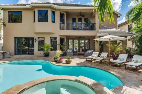 3607 Collonade Drive Wellington FL 33449