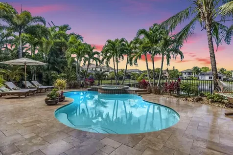 3607 Collonade Drive Wellington FL 33449