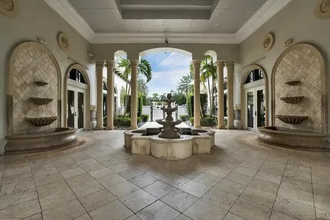 3607 Collonade Drive Wellington FL 33449