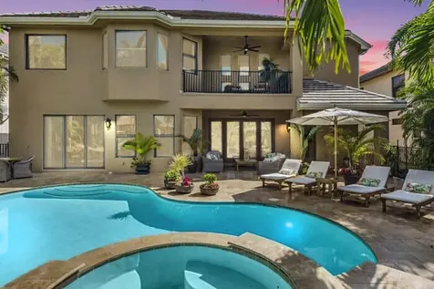 3607 Collonade Drive Wellington FL 33449
