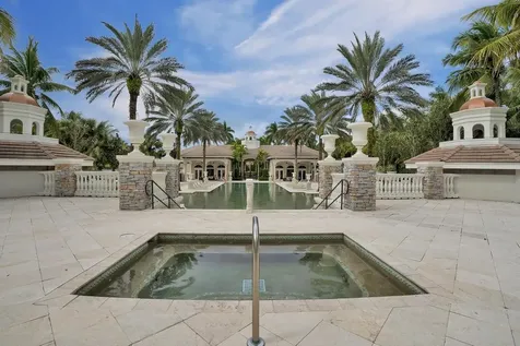 3607 Collonade Drive Wellington FL 33449