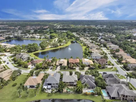 3607 Collonade Drive Wellington FL 33449