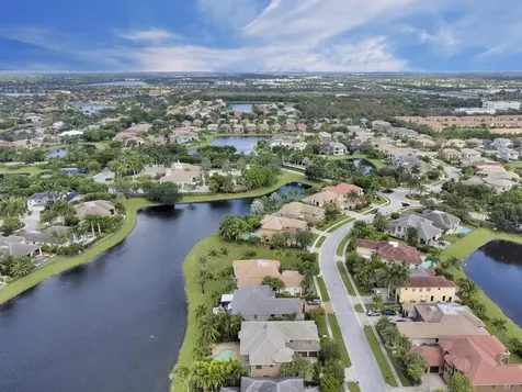 3607 Collonade Drive Wellington FL 33449